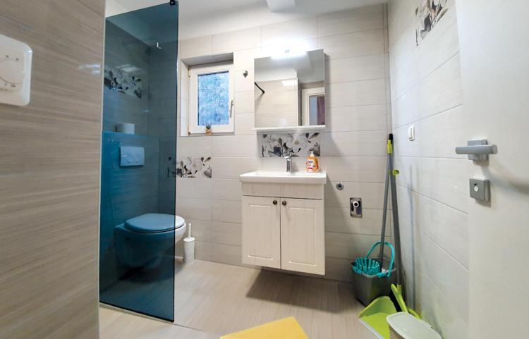 Apartmani Kurjakovic - Punat Exterior foto