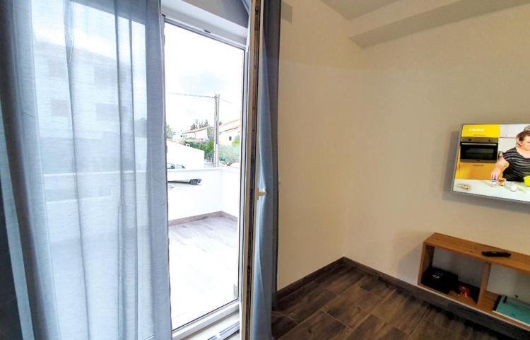 Apartmani Kurjakovic - Punat Exterior foto