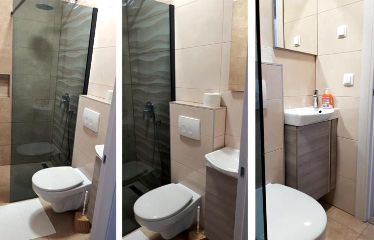 Apartmani Kurjakovic - Punat Exterior foto